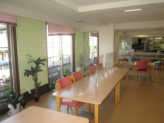 エルダーホームケア町田(創生事業団グループ)