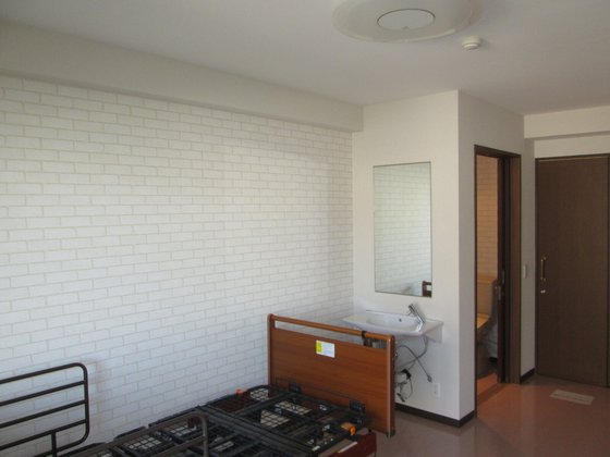 エルダーホームケア町田(創生事業団グループ)