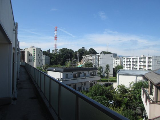 エルダーホームケア町田(創生事業団グループ)