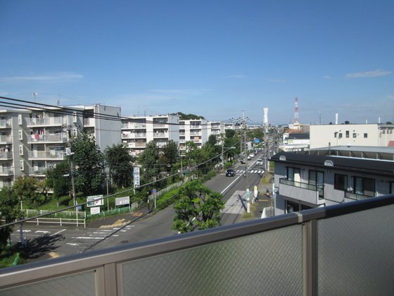 エルダーホームケア町田(創生事業団グループ)