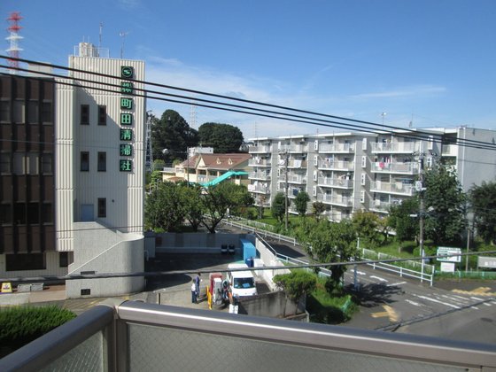 エルダーホームケア町田(創生事業団グループ)