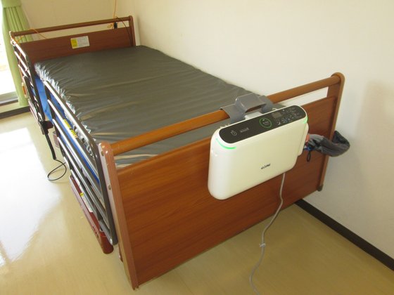 エルダーホームケア町田(創生事業団グループ)