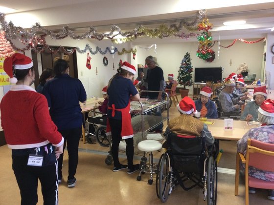 エルダーホームケア町田(創生事業団グループ)