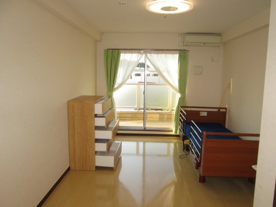 エルダーホームケア町田(創生事業団グループ)