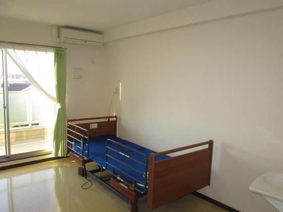 エルダーホームケア町田(創生事業団グループ)