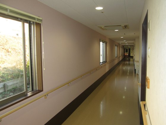 エルダーホームケア町田(創生事業団グループ)