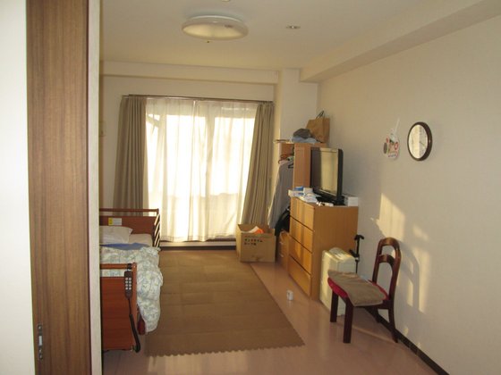 エルダーホームケア町田(創生事業団グループ)