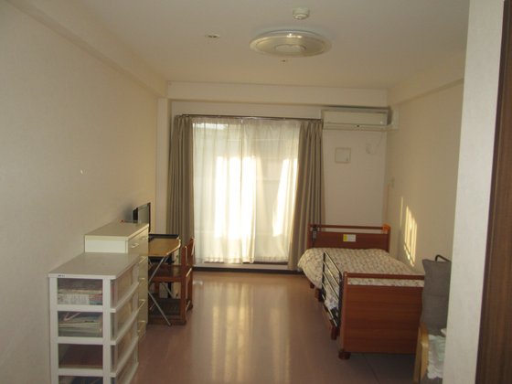 エルダーホームケア町田(創生事業団グループ)