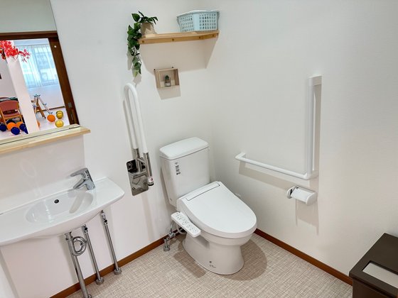 ご長寿くらぶ 八潮みもざ