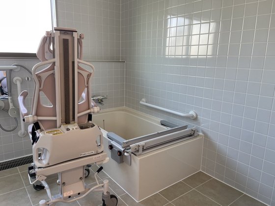 ご長寿くらぶ市川