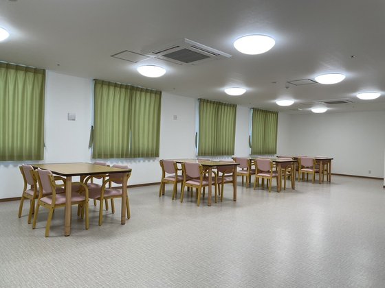 ご長寿くらぶ市川