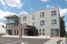 グッドタイムホーム・米里