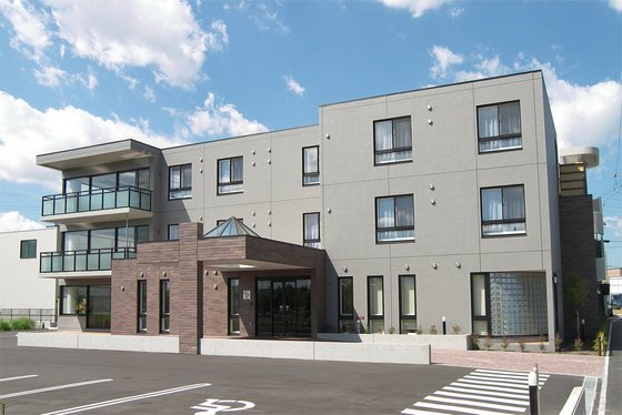 グッドタイムホーム・米里