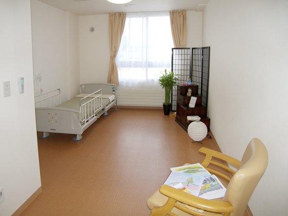 グッドタイムホーム・米里