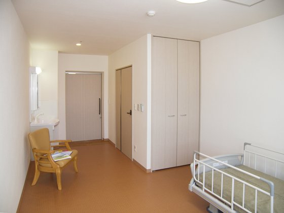 グッドタイムホーム・米里