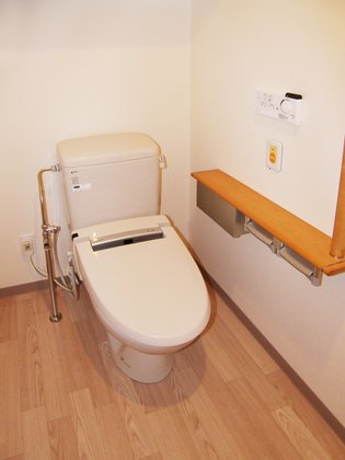 グッドタイムホーム・米里