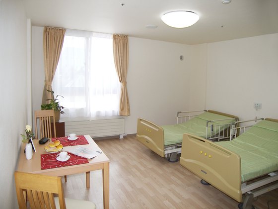 グッドタイムホーム・米里