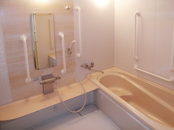 グッドタイムホーム・米里