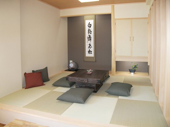 グッドタイムホーム・米里