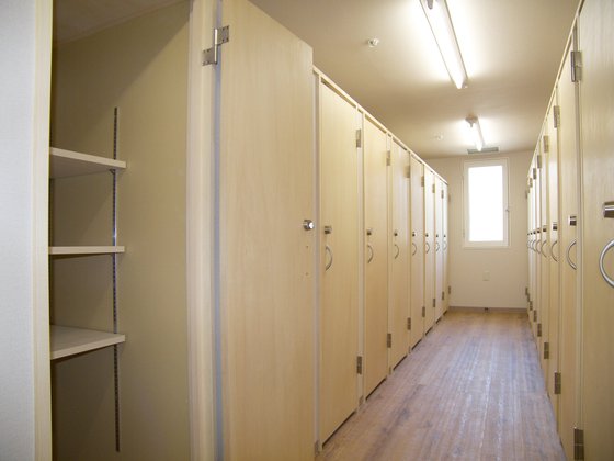 グッドタイムホーム・米里