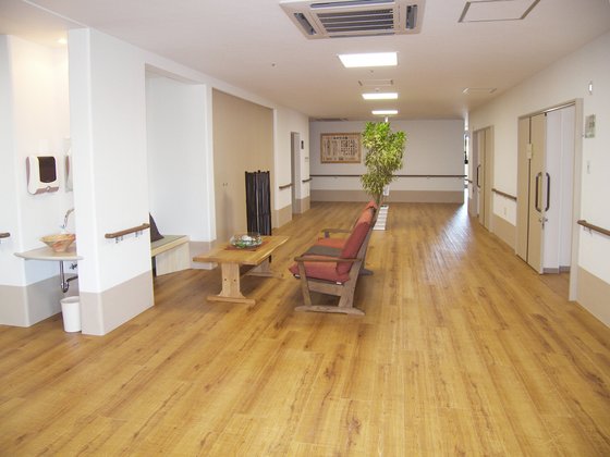 グッドタイムホーム・米里