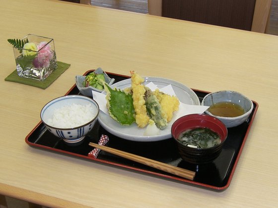 グッドタイムホーム・米里