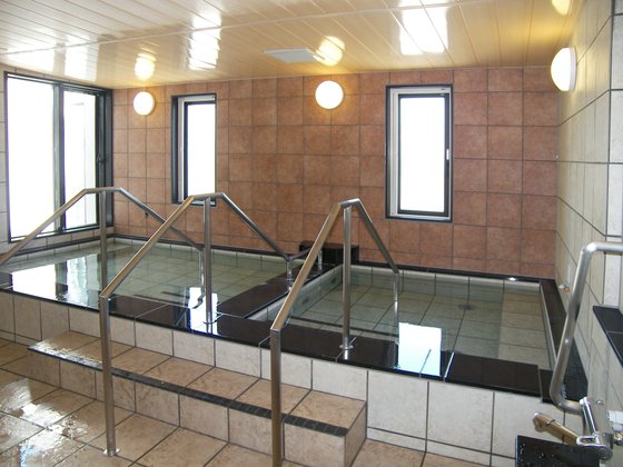 グッドタイムホーム・米里