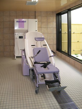 グッドタイムホーム・米里