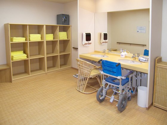 グッドタイムホーム・米里