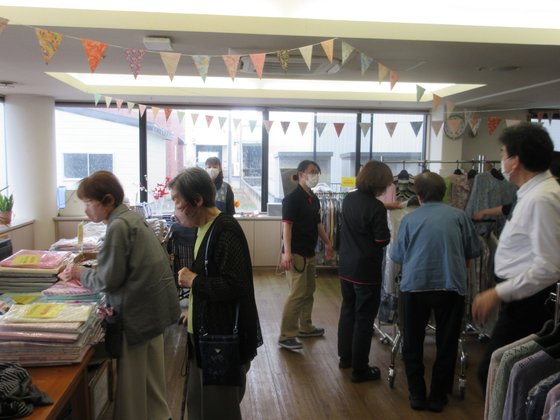 グッドタイムホーム・米里