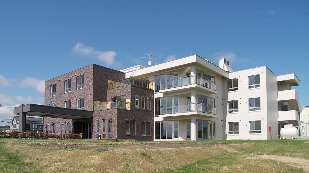 グッドタイムホーム・厚別