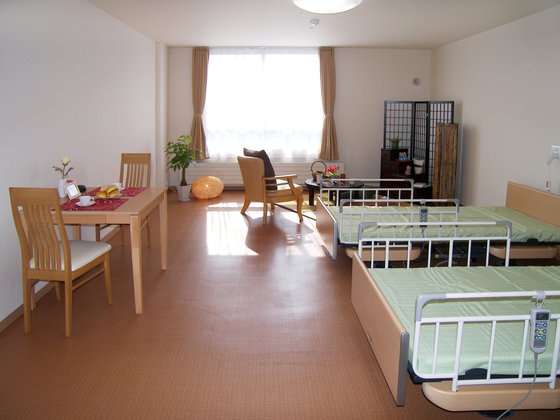 グッドタイムホーム・厚別