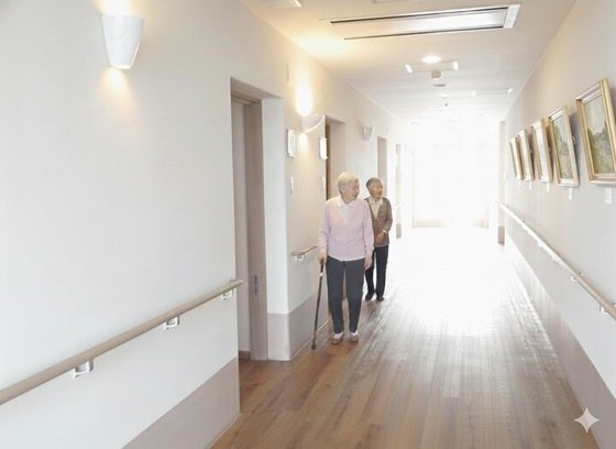 グッドタイムホーム・厚別