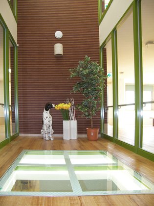 グッドタイムホーム・厚別