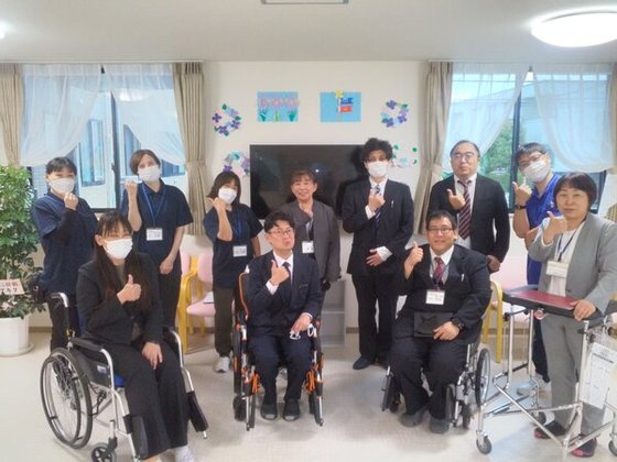 ご長寿くらぶ 相模原・鵜野森