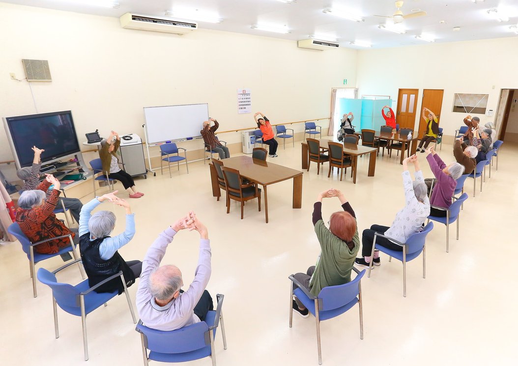 アンクラージュ大橋南