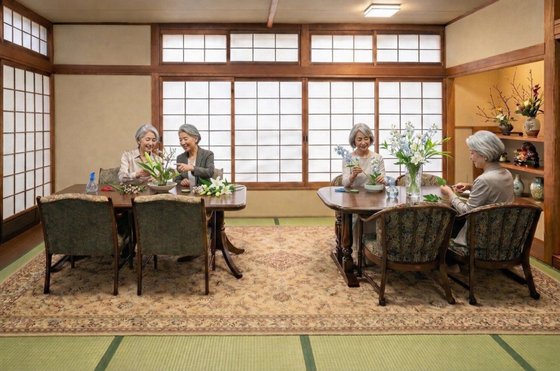 アンクラージュ大橋南