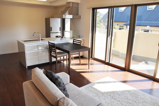 グッドタイムホーム西の丘