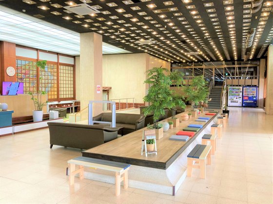 グッドタイムホーム・グランド萩