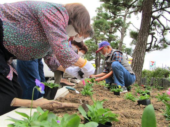 グッドタイムホーム・グランド萩