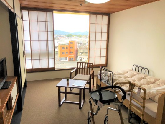 グッドタイムホーム・グランド萩