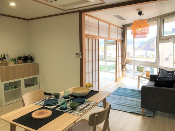 グッドタイムホーム・グランド萩