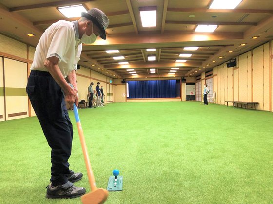 グッドタイムホーム・グランド萩