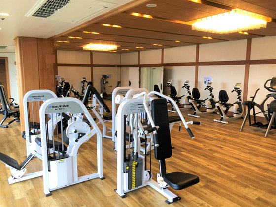 グッドタイムホーム・グランド萩