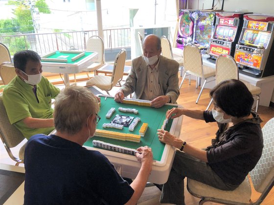 グッドタイムホーム・グランド萩