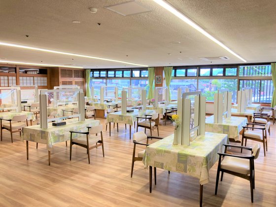 グッドタイムホーム・グランド萩