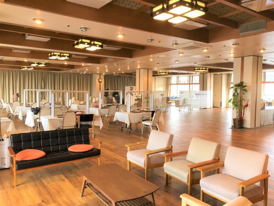 グッドタイムホーム・グランド萩