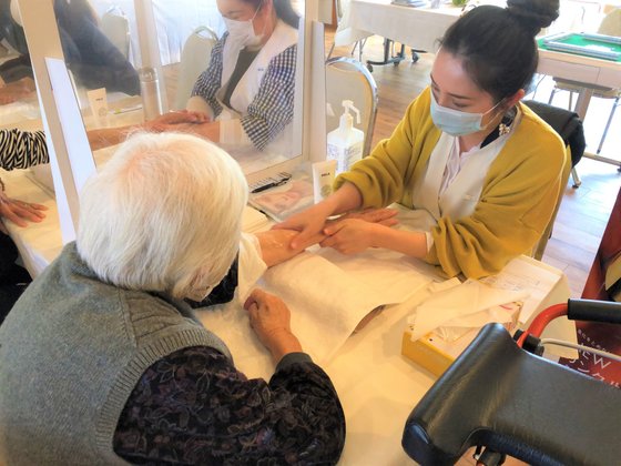 グッドタイムホーム・グランド萩