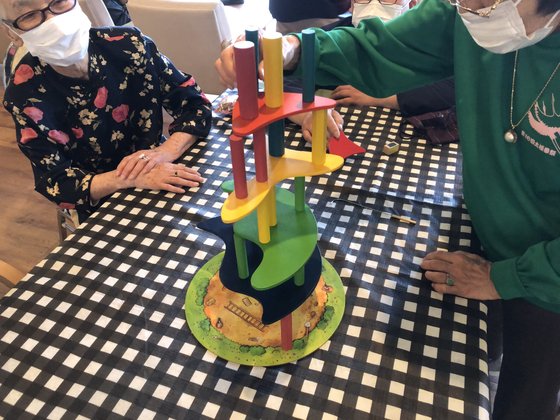 グッドタイムホーム・グランド萩