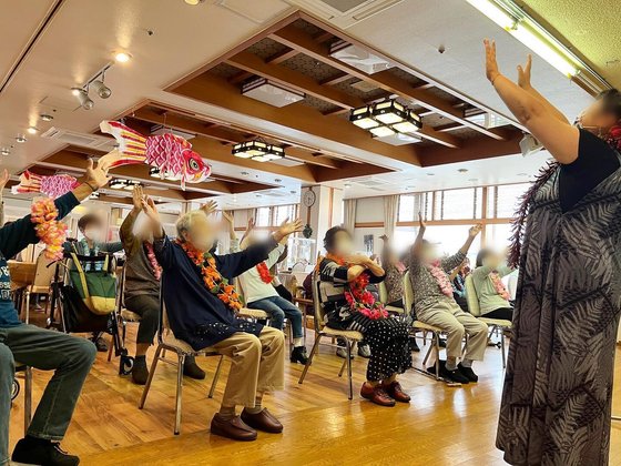 グッドタイムホーム・グランド萩